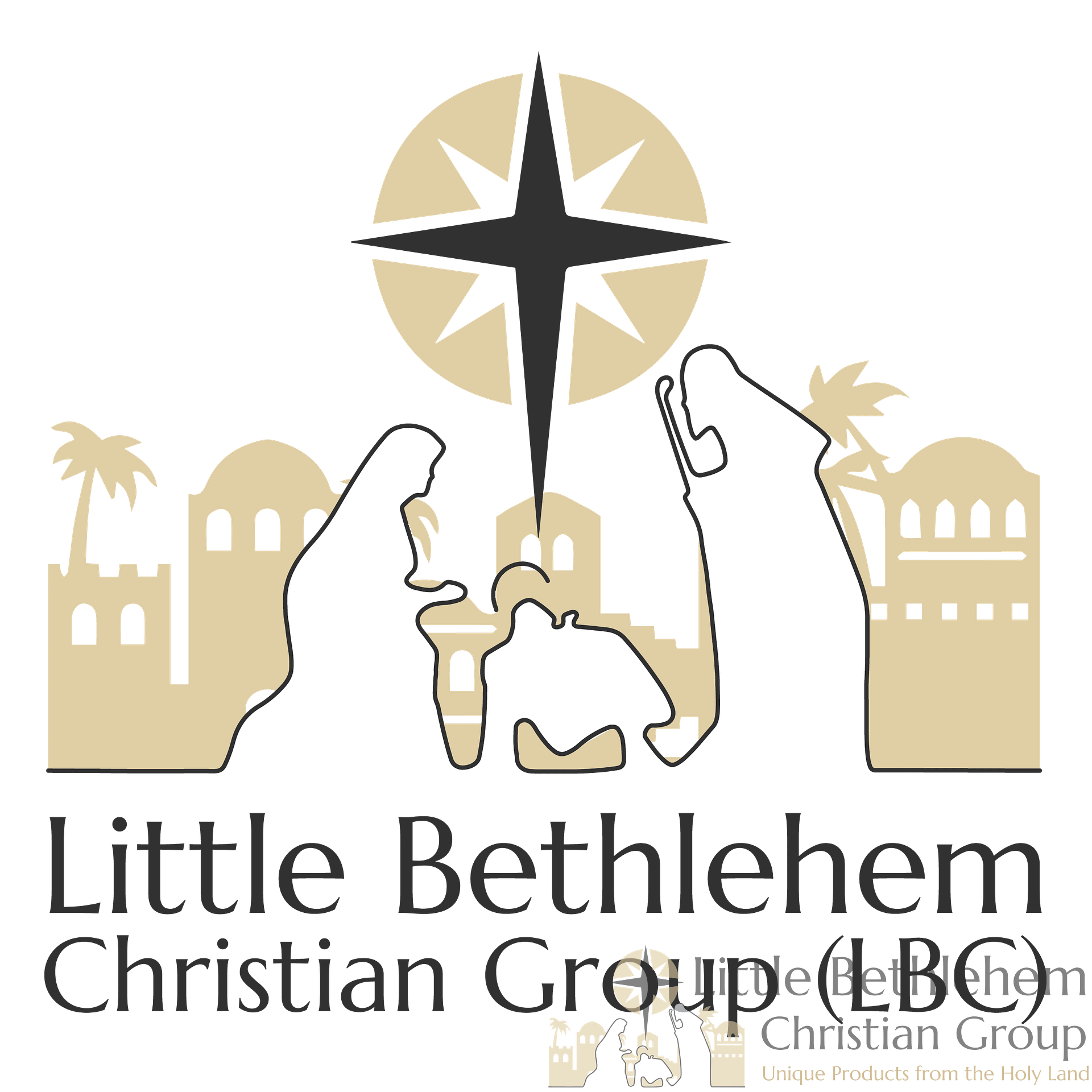 Shop – Little Bethlehem 