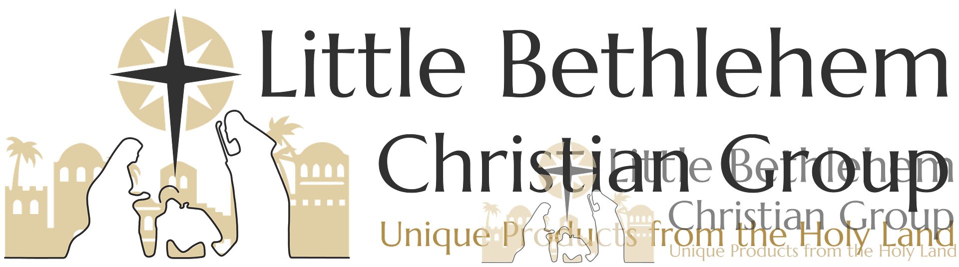 Shop Little Bethlehem